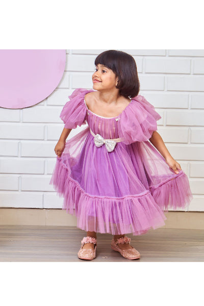 Party Wear Dresses for Girls | Designer Kids Party Dresses | Stylemylo