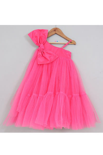 Party Wear Dresses for Girls | Designer Kids Party Dresses | Stylemylo